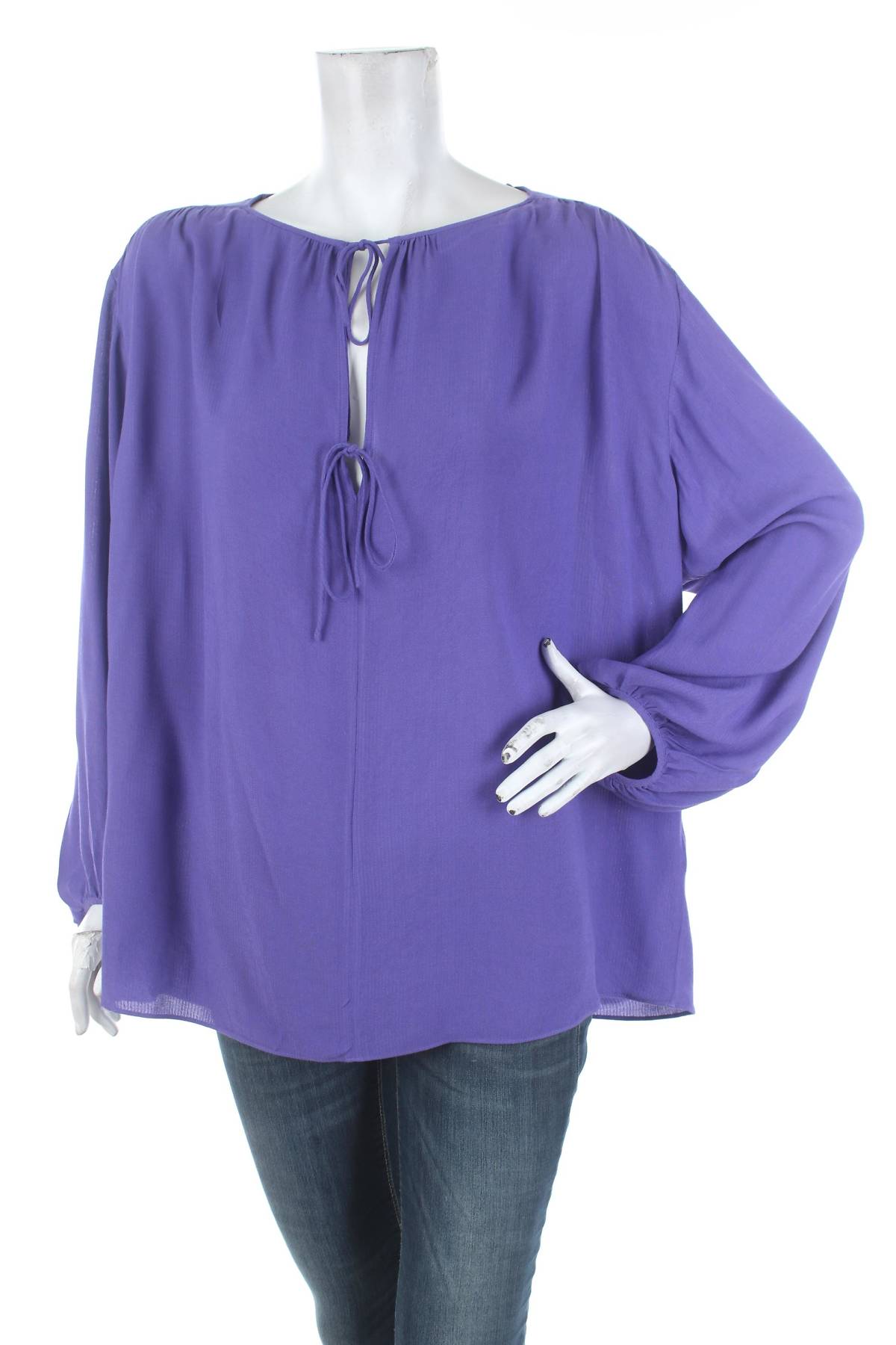 Дамска блуза Massimo Dutti1