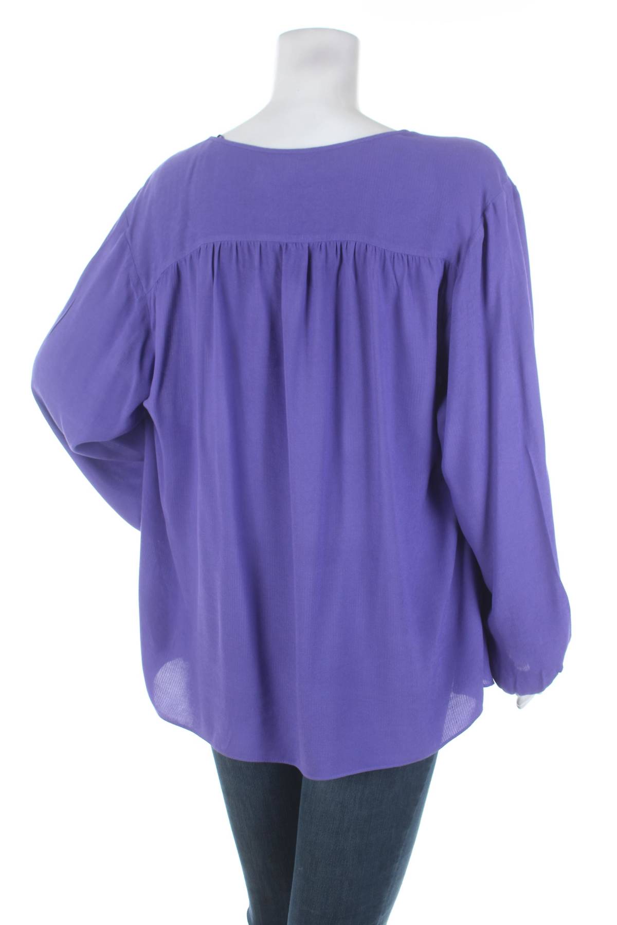 Дамска блуза Massimo Dutti2