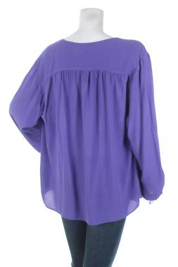 Дамска блуза Massimo Dutti2