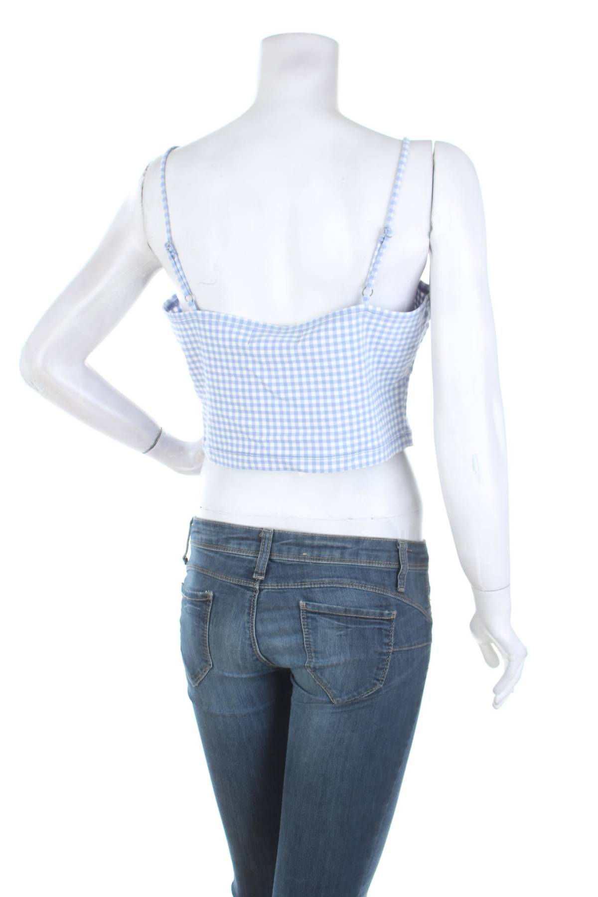 Дамски потник Hollister2