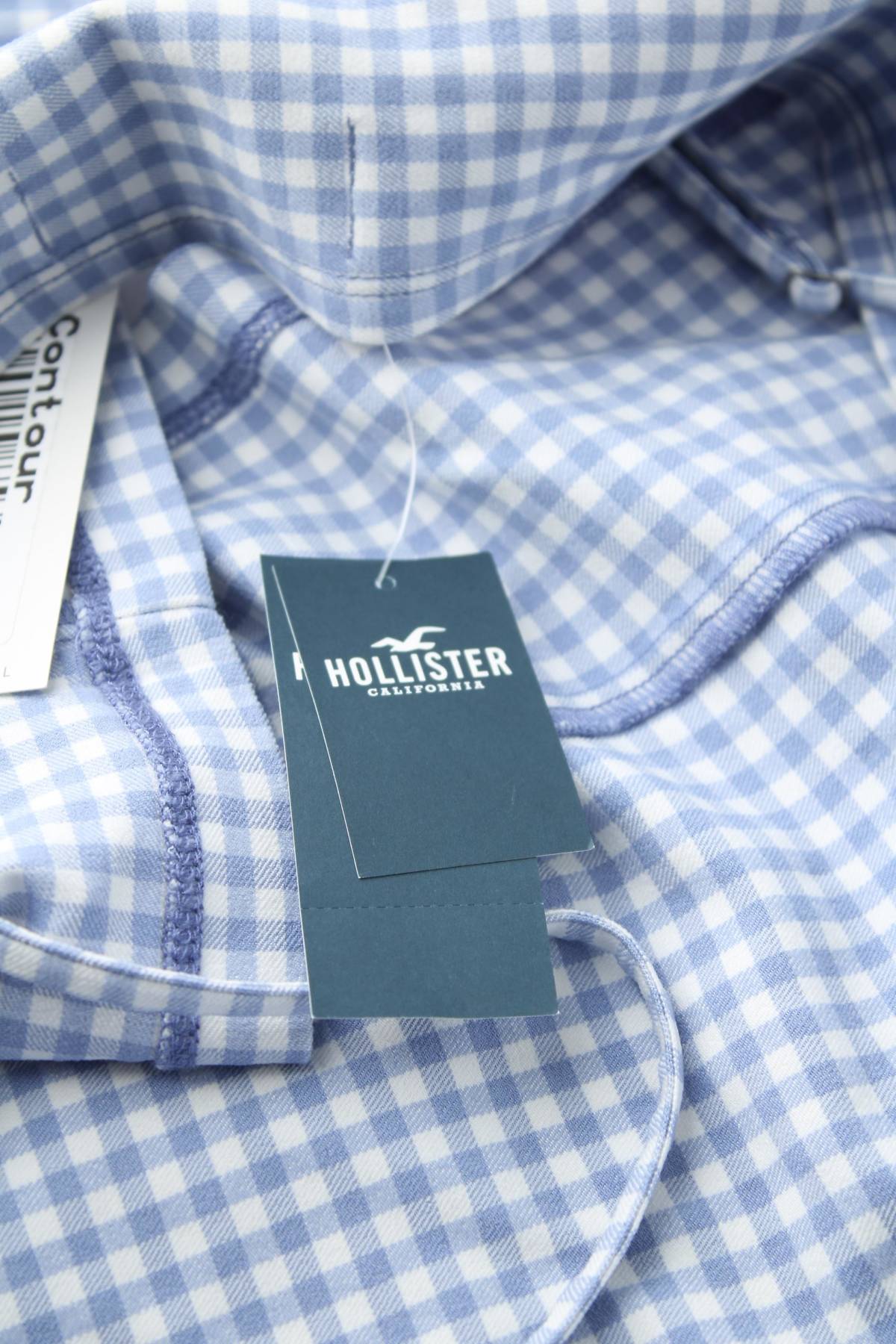 Дамски потник Hollister3