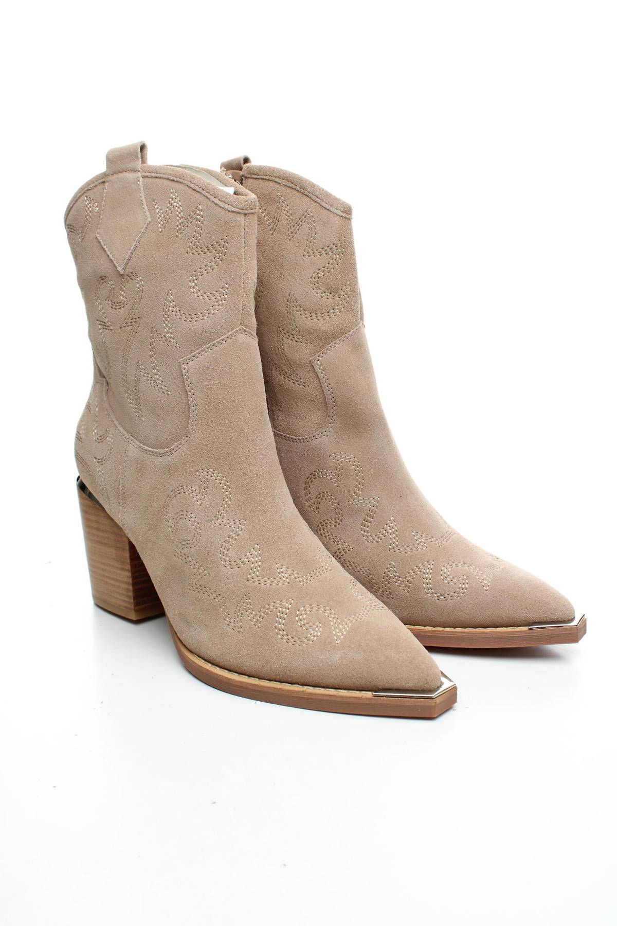 Дамски боти Alma en Pena3