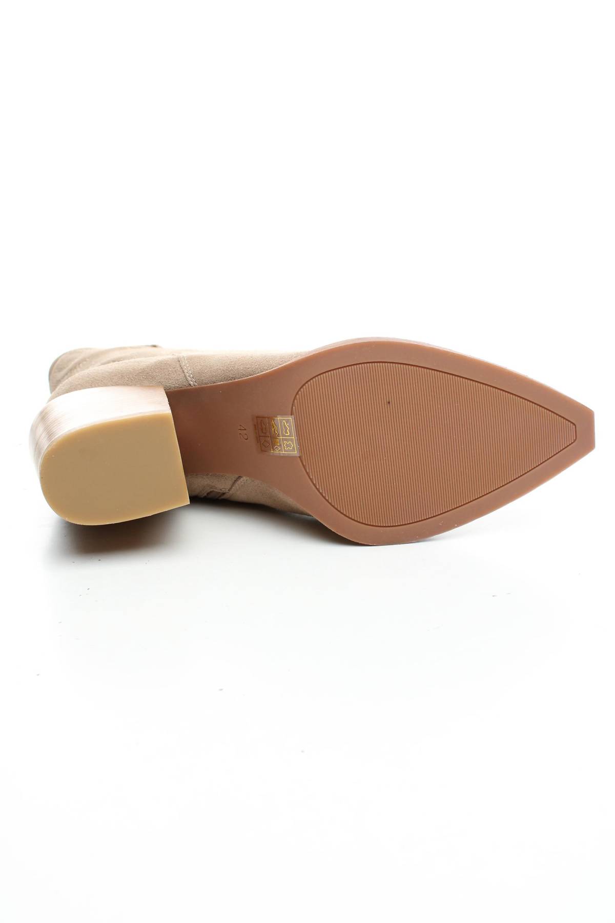 Дамски боти Alma en Pena4