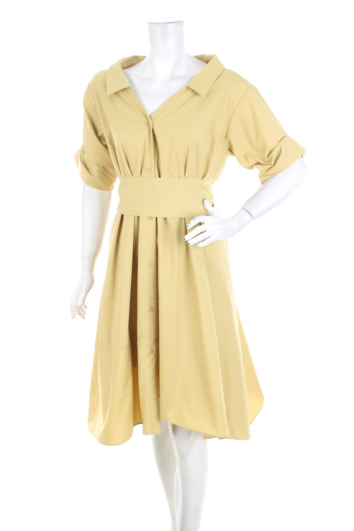 Рокля Vero Moda1