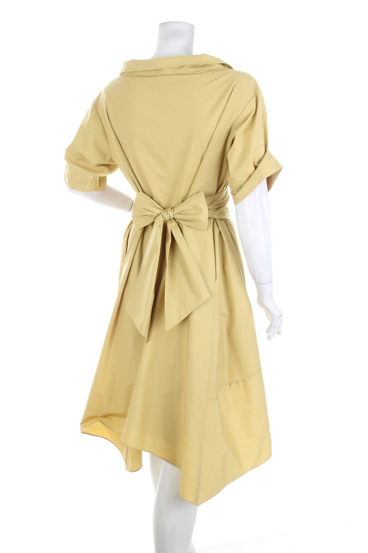 Рокля Vero Moda2