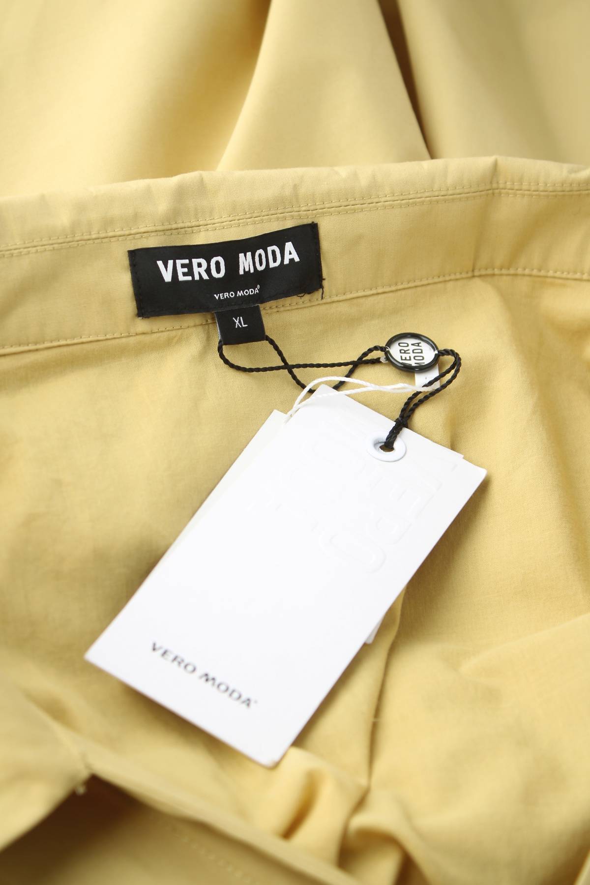 Рокля Vero Moda3
