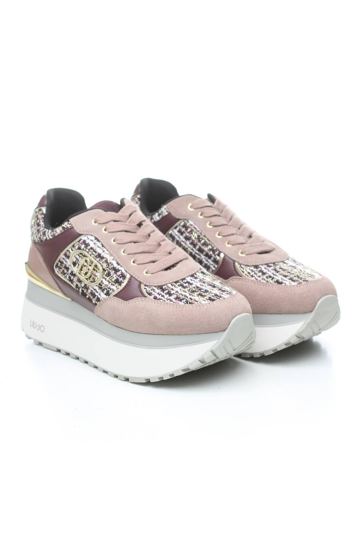 Дамски обувки Liu Jo3