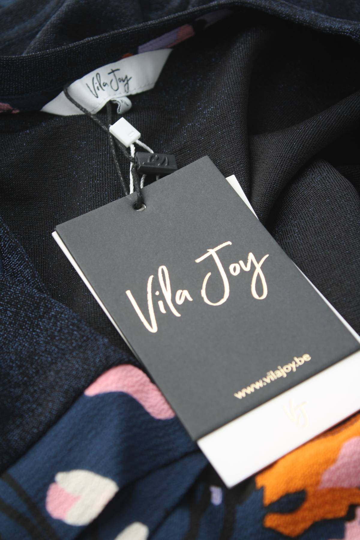 Дамска блуза Vila Joy3