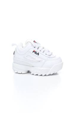 Детски маратонки FILA1 - Contour.bg Детски маратонки FILA1