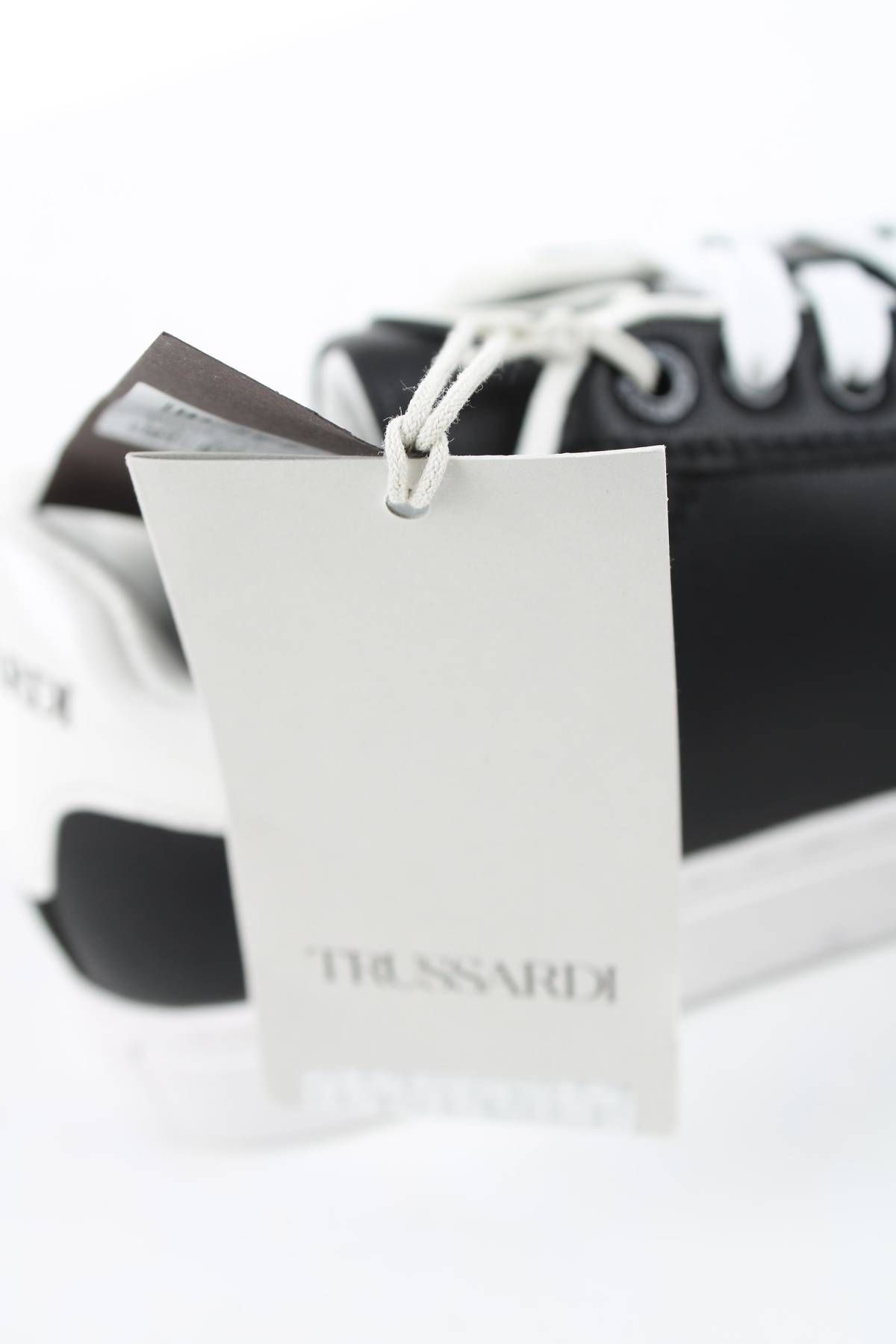 Sneakers Trussardi5