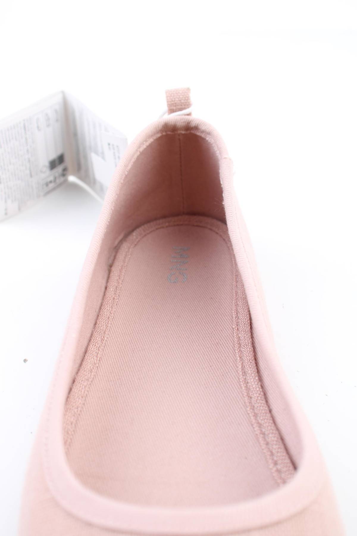 Детски обувки Mango5 - Contour.bg Детски обувки Mango5