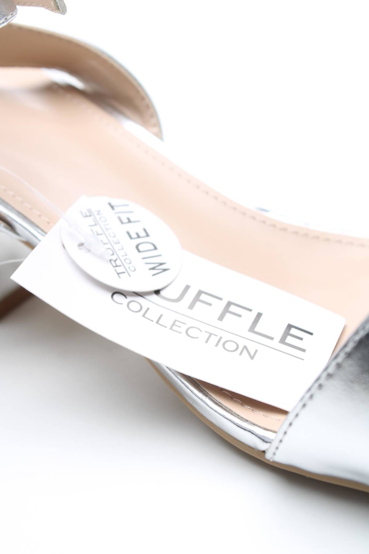 Σανδάλια Truffle Collection5 - Contourshop.gr Σανδάλια Truffle Collection5