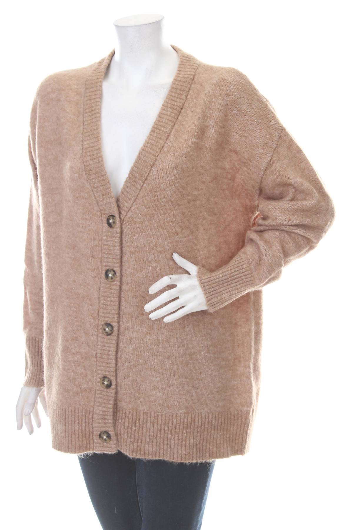 Дамска жилетка Selected Femme1