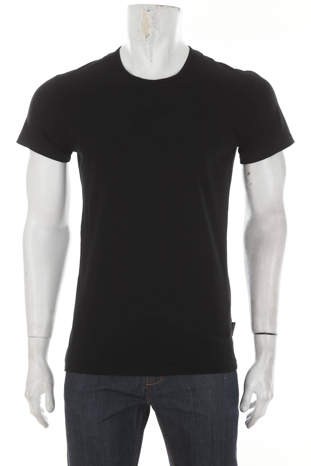 Ανδρικό t-shirt Sloggi1 - Contourshop.gr Ανδρικό t-shirt Sloggi1