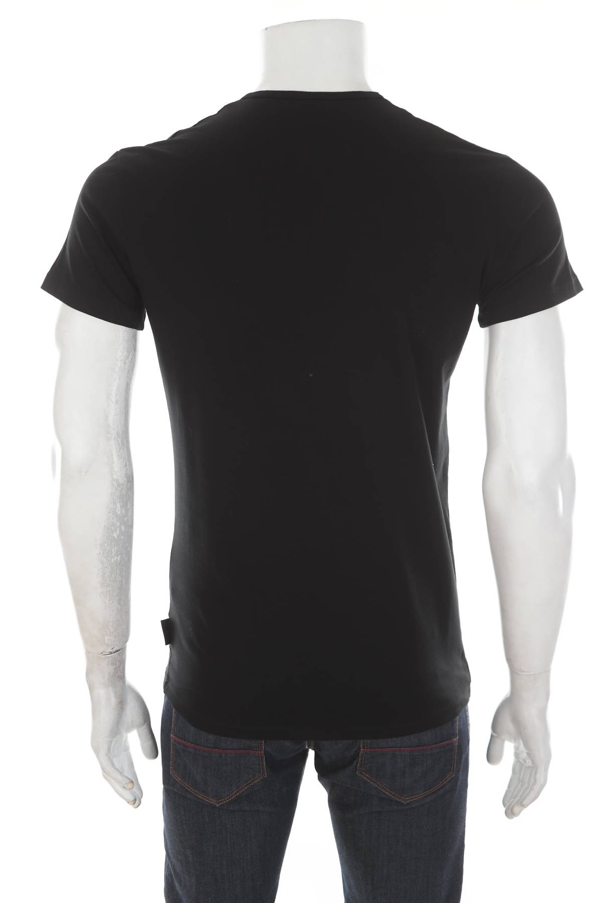 Ανδρικό t-shirt Sloggi2 - Contourshop.gr Ανδρικό t-shirt Sloggi2