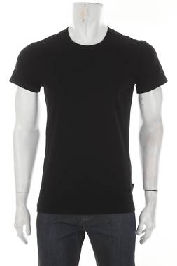 Ανδρικό t-shirt Sloggi1 - Contourshop.gr Ανδρικό t-shirt Sloggi1