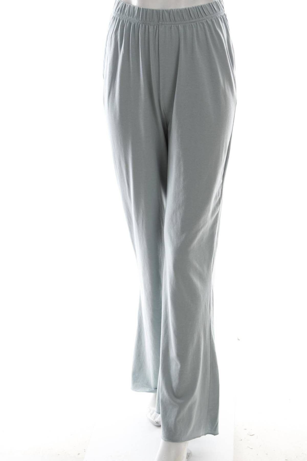 Дамски панталон Boohoo1 - Contour.bg Дамски панталон Boohoo1