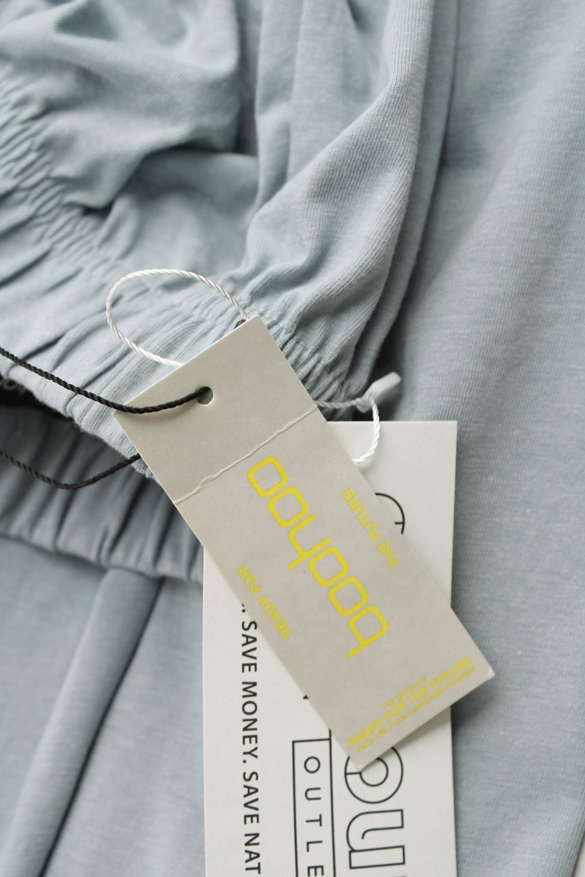 Дамски панталон Boohoo3 - Contour.bg Дамски панталон Boohoo3