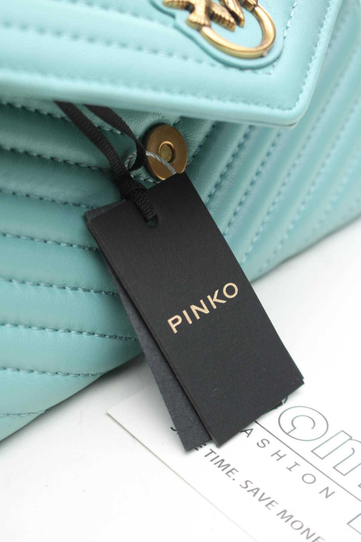 Портмоне Pinko4 - Contour.bg Портмоне Pinko4