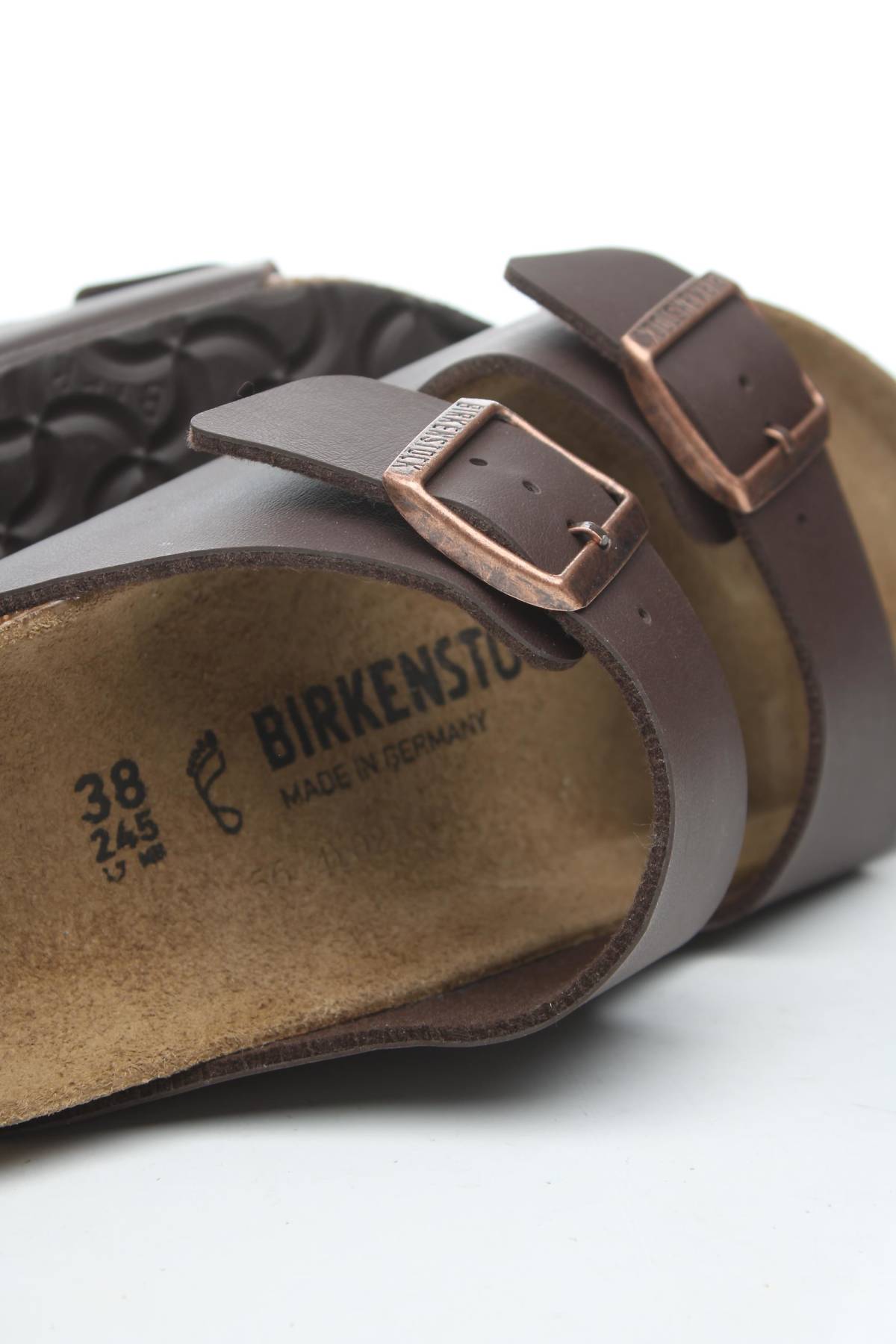 Чехли Birkenstock5 - Contour.bg Чехли Birkenstock5