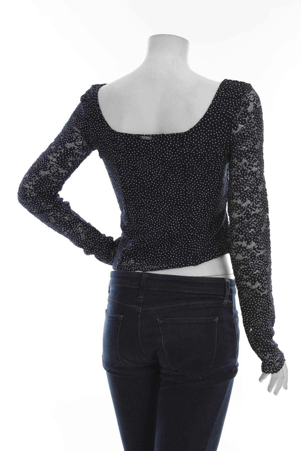 Γυναικεία μπλούζα Guess2 - Contourshop.gr Γυναικεία μπλούζα Guess2