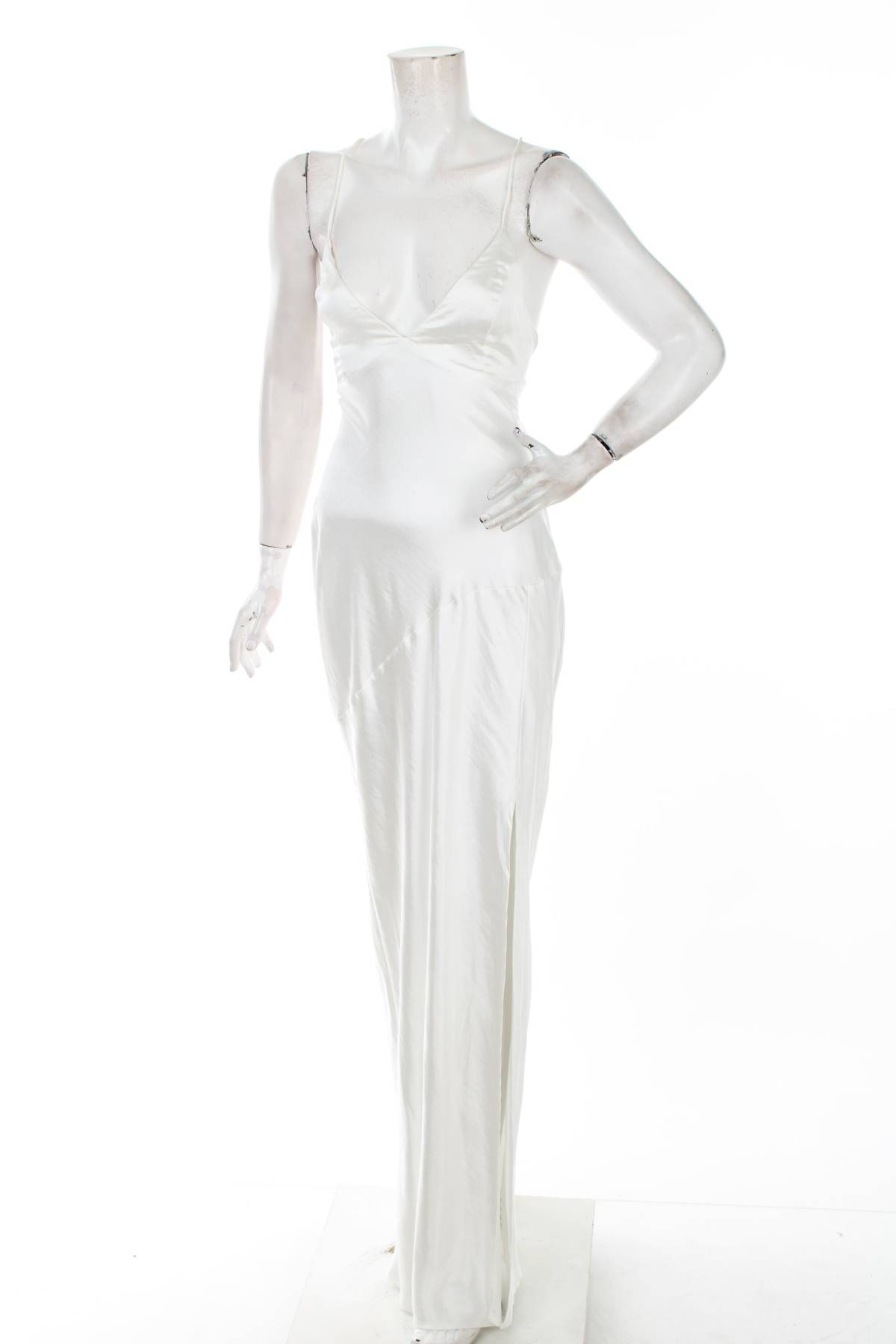 Рокля Boohoo1 - Contour.bg Рокля Boohoo1