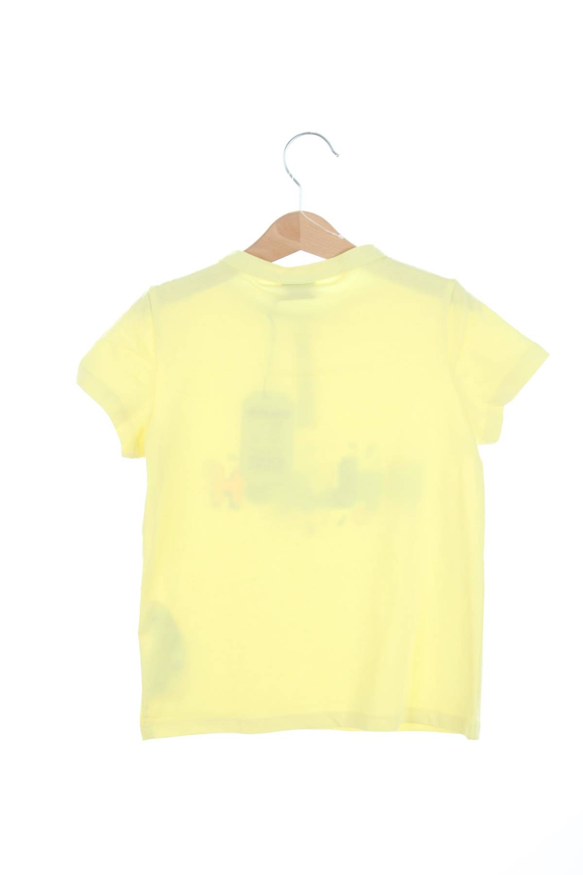 Детска тениска Sergent Major2 - Contour.bg Детска тениска Sergent Major2