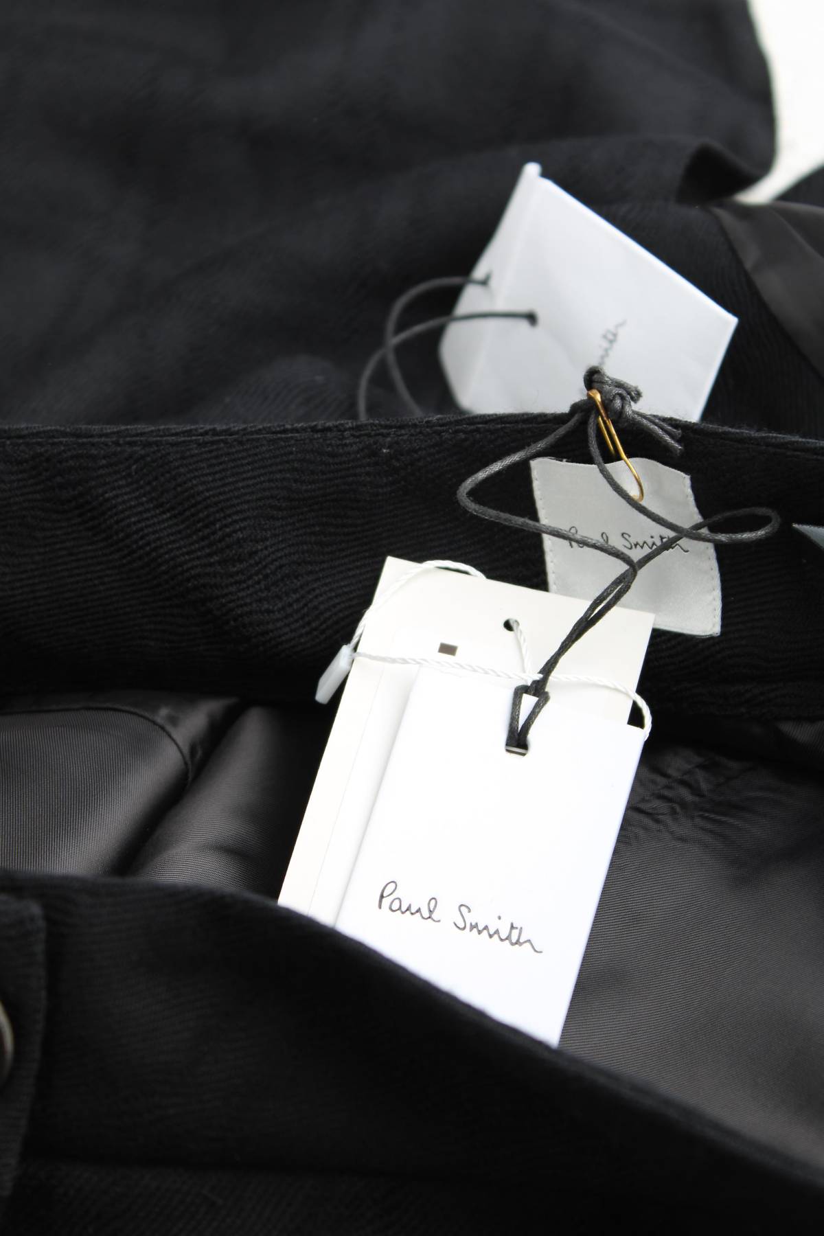 Φούστα Paul Smith3
