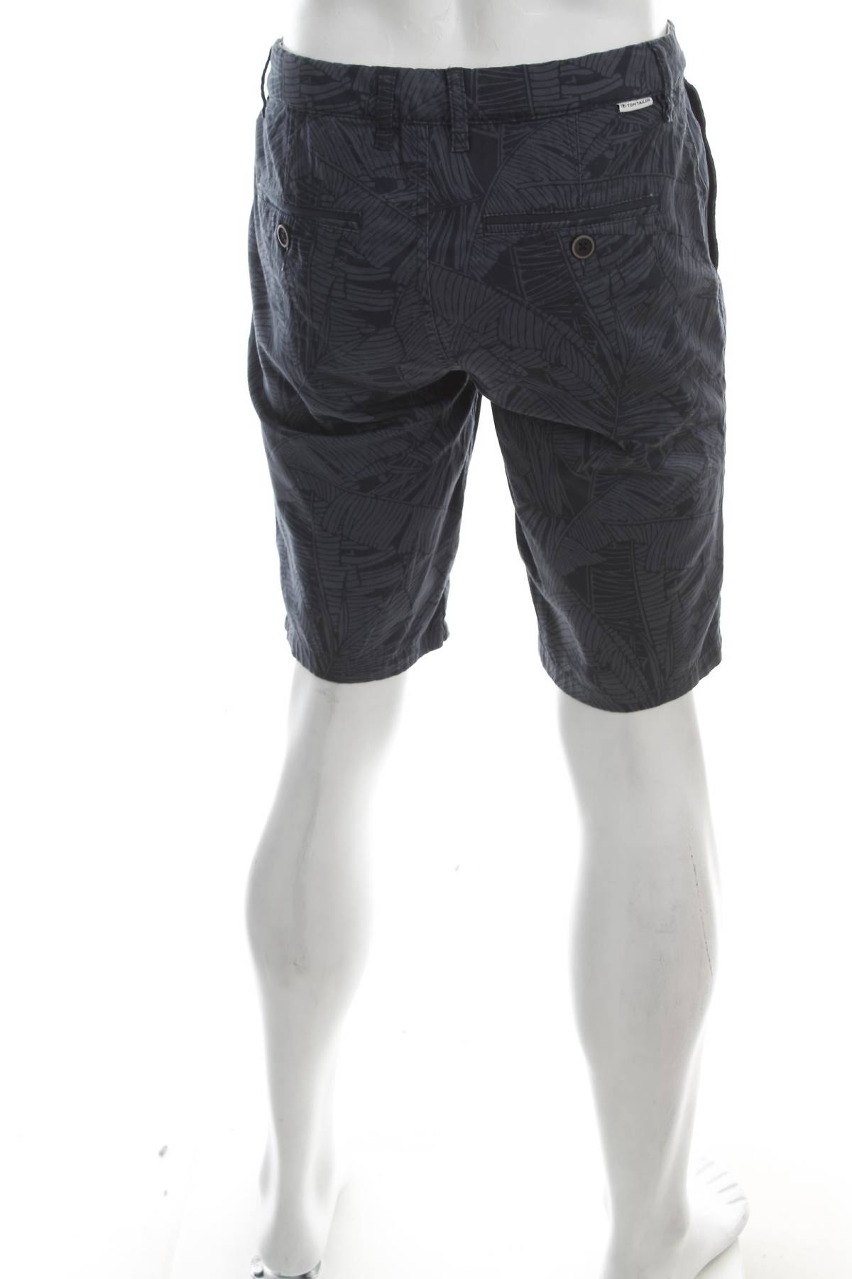 Мъжки къс панталон Tom Tailor2