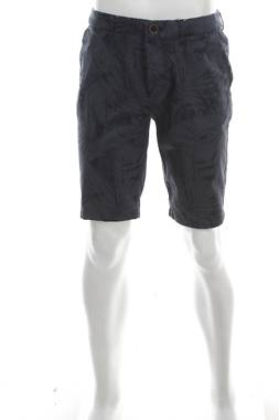 Мъжки къс панталон Tom Tailor1