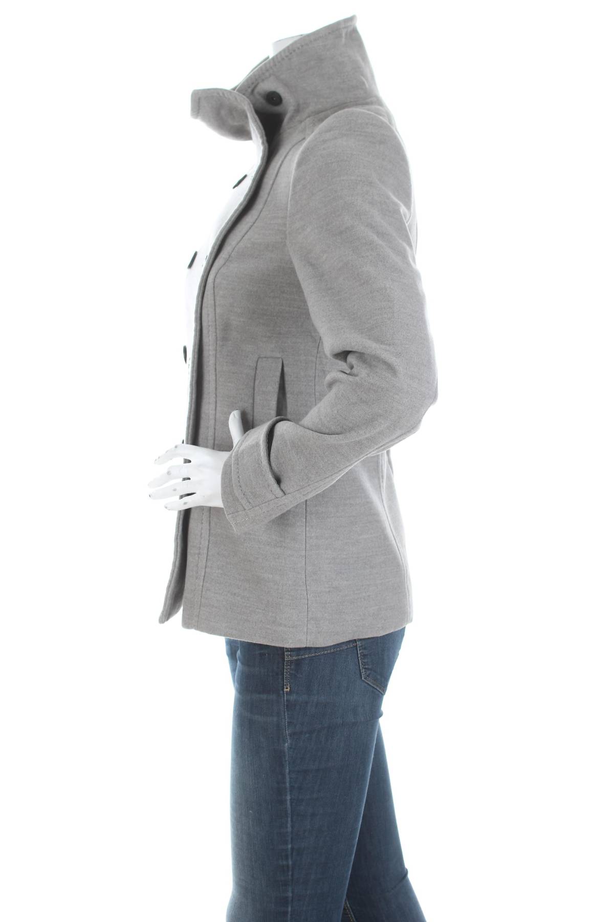 Дамско палто H&M3 - Contour.bg Дамско палто H&M3