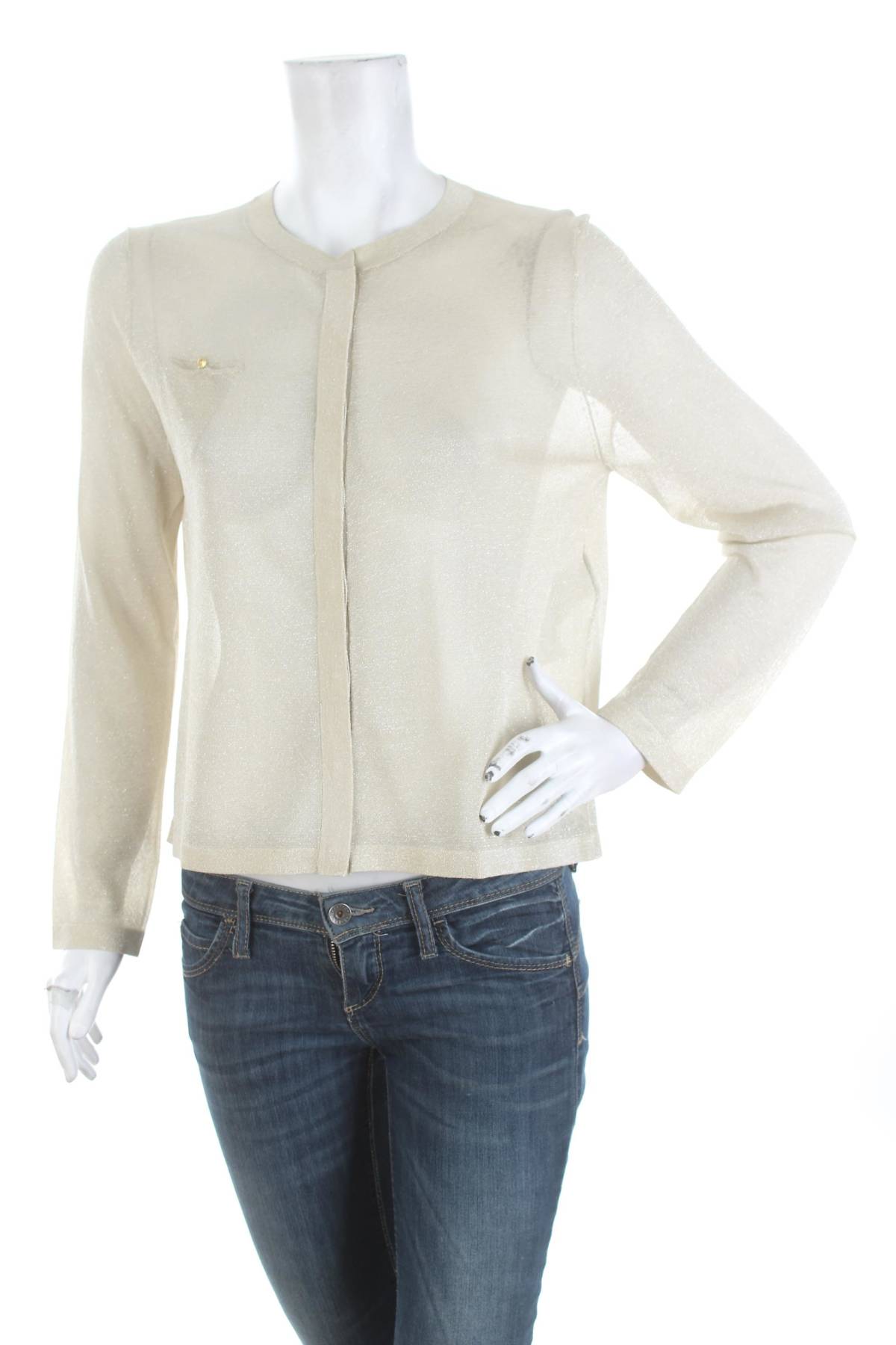 Дамска риза Intropia1