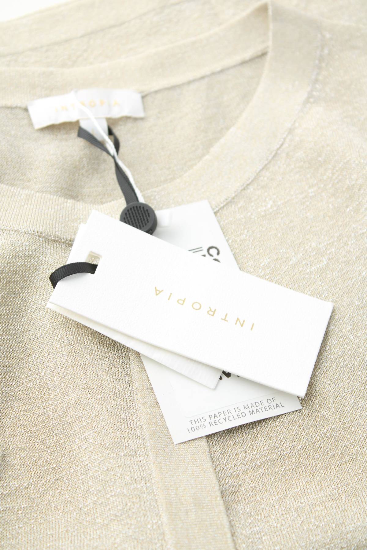 Дамска риза Intropia3