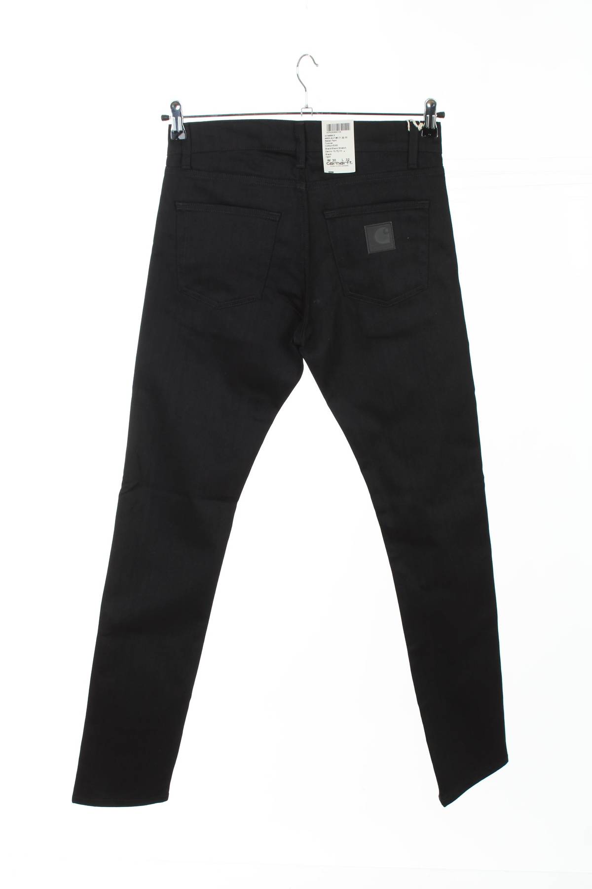 Мъжки дънки Carhartt2