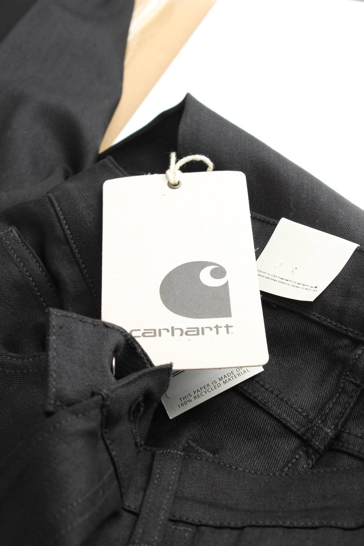 Мъжки дънки Carhartt3