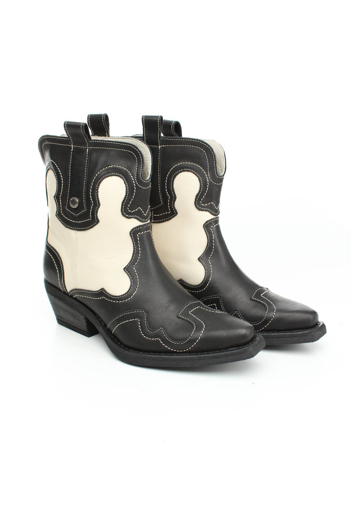 Дамски боти Steve Madden3