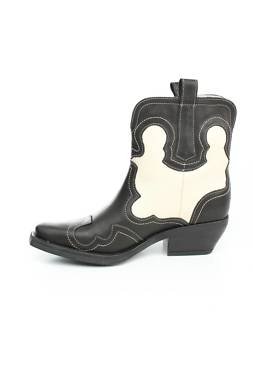 Дамски боти Steve Madden2