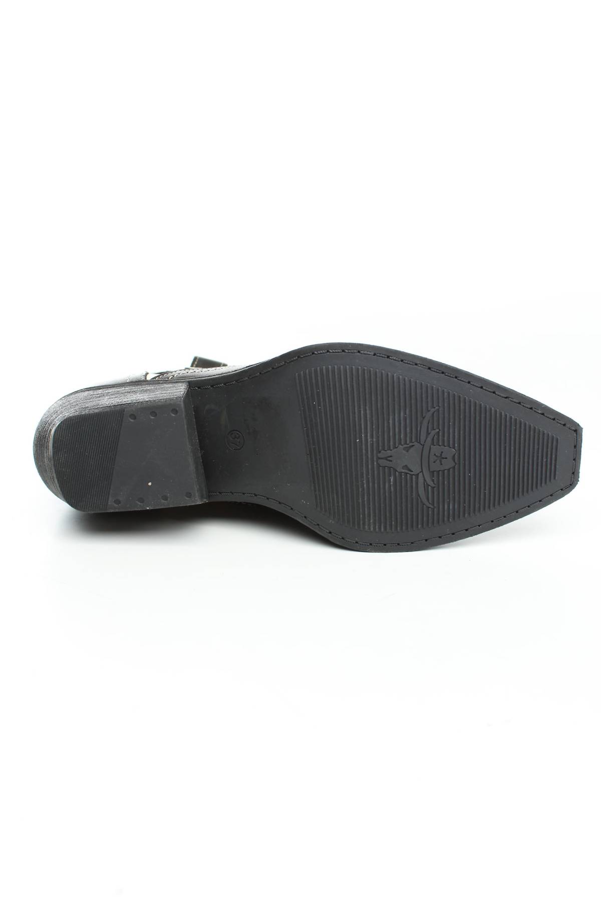 Дамски боти Steve Madden4