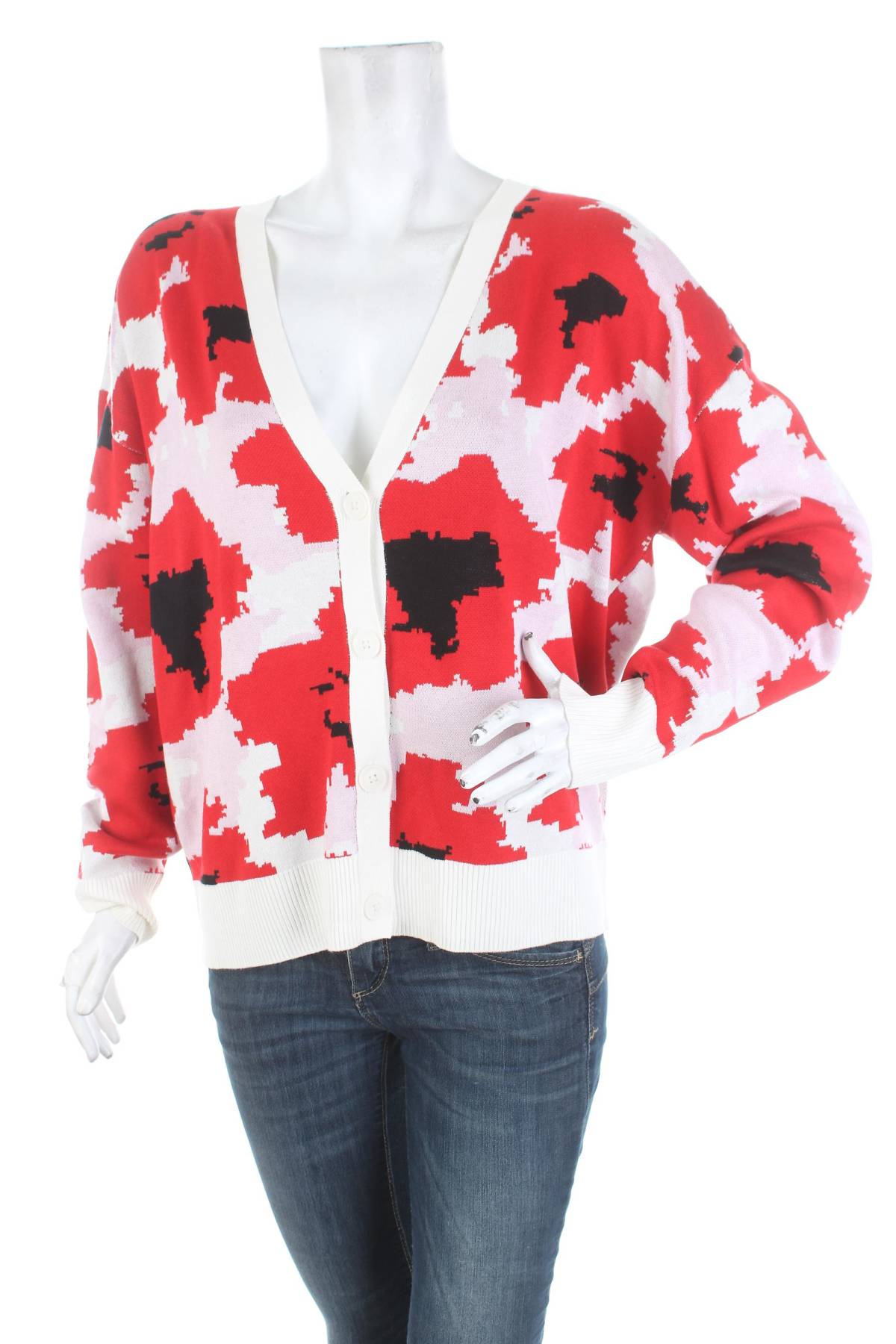 Дамска жилетка Calliope1