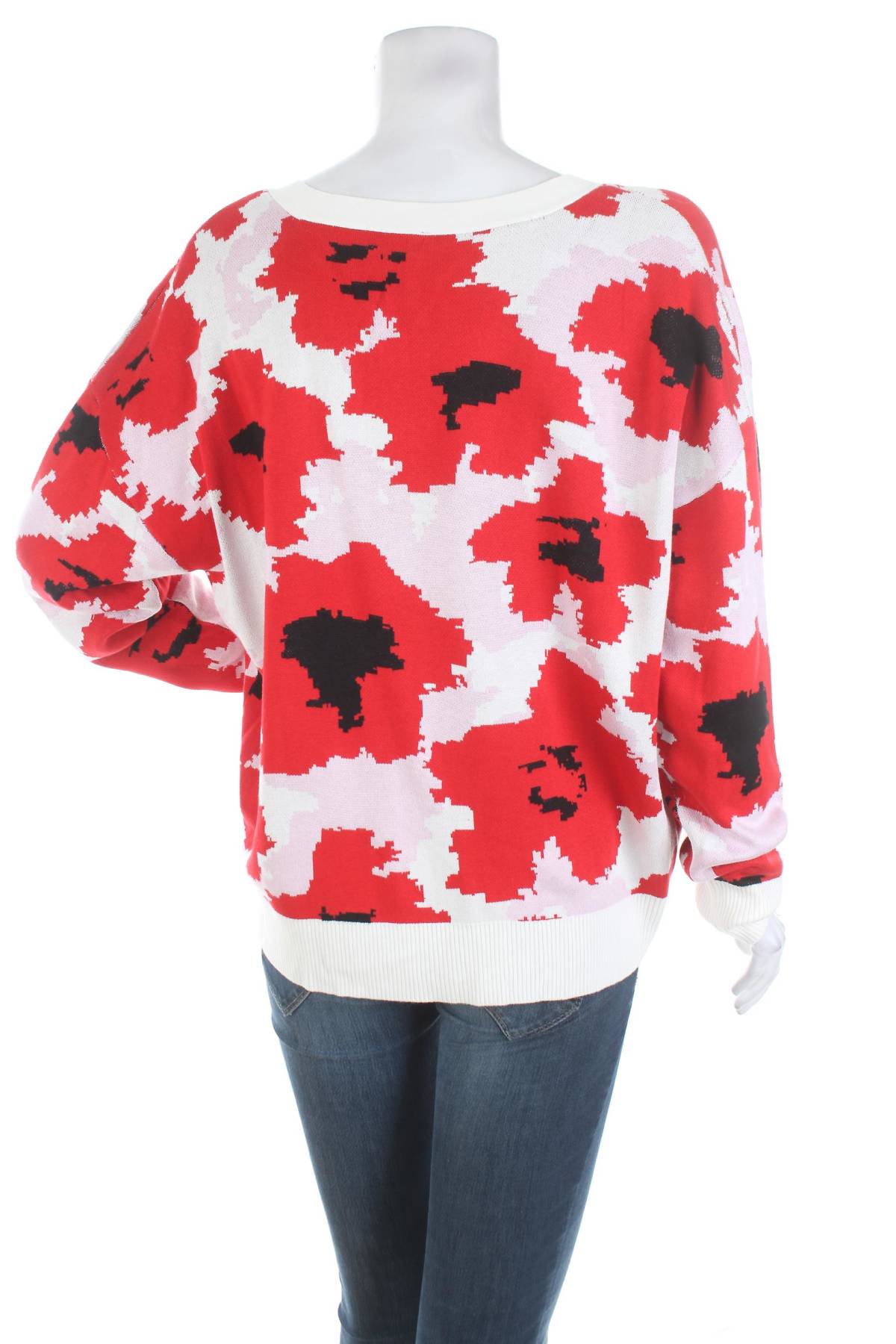 Дамска жилетка Calliope2