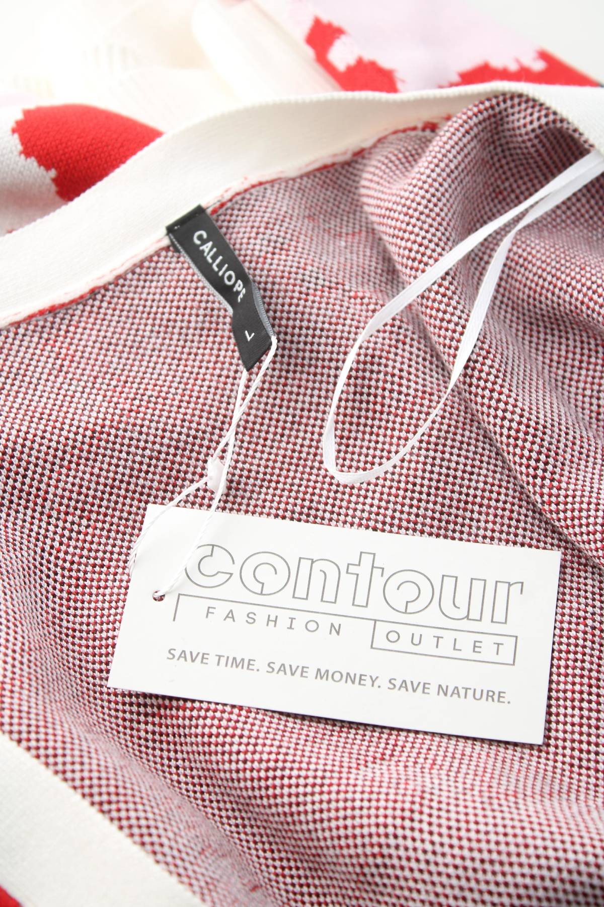 Дамска жилетка Calliope3