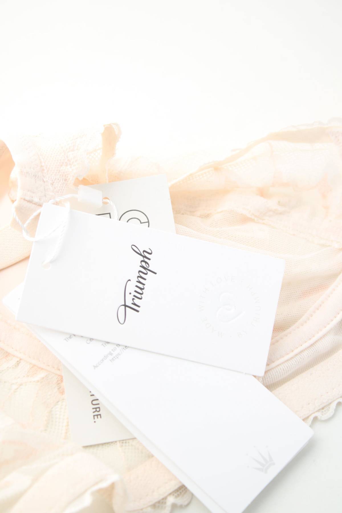 Сутиен Triumph3