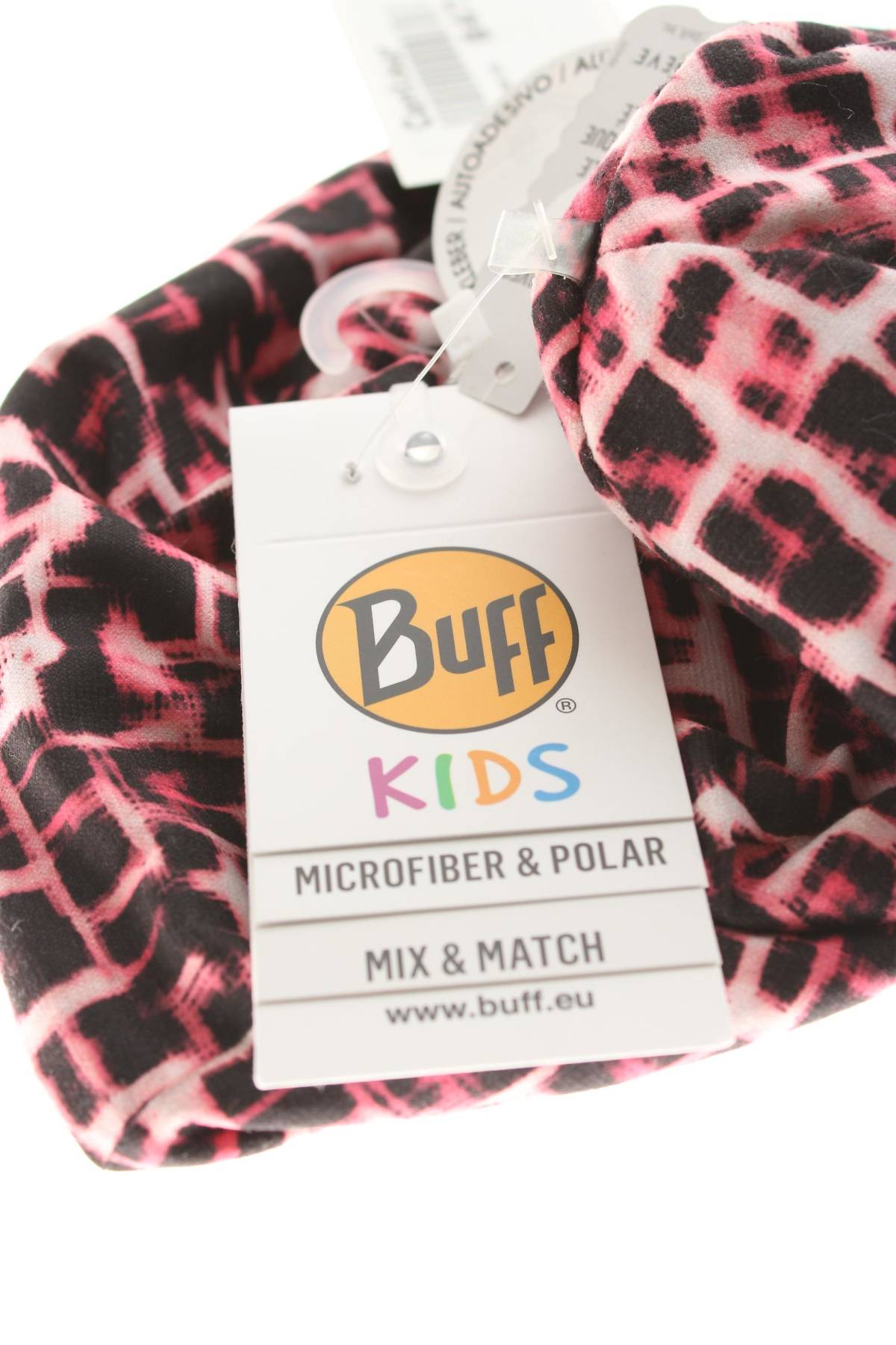 Παιδικά σκουφάκια Buff3