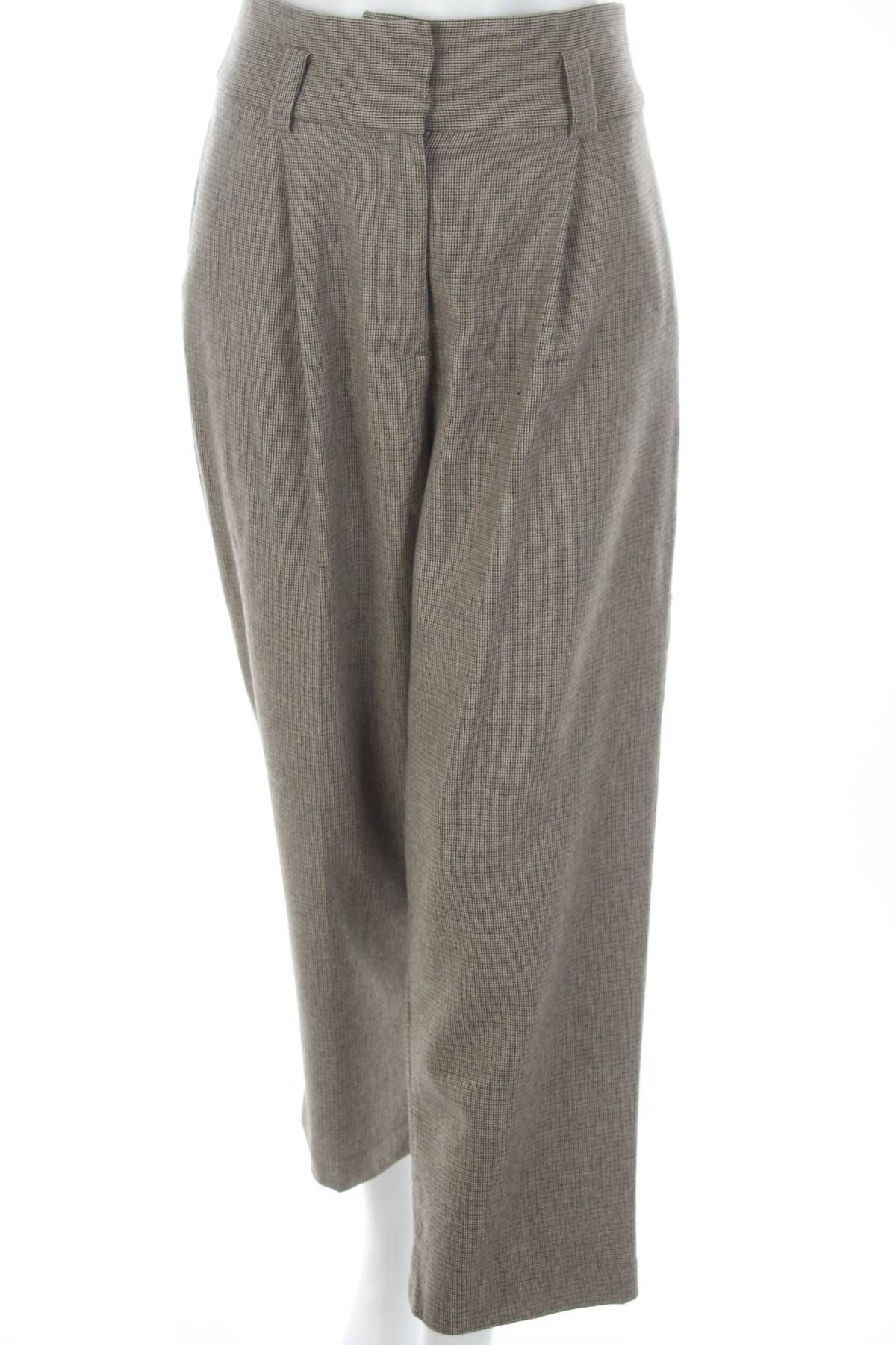 Дамски панталон Massimo Dutti1