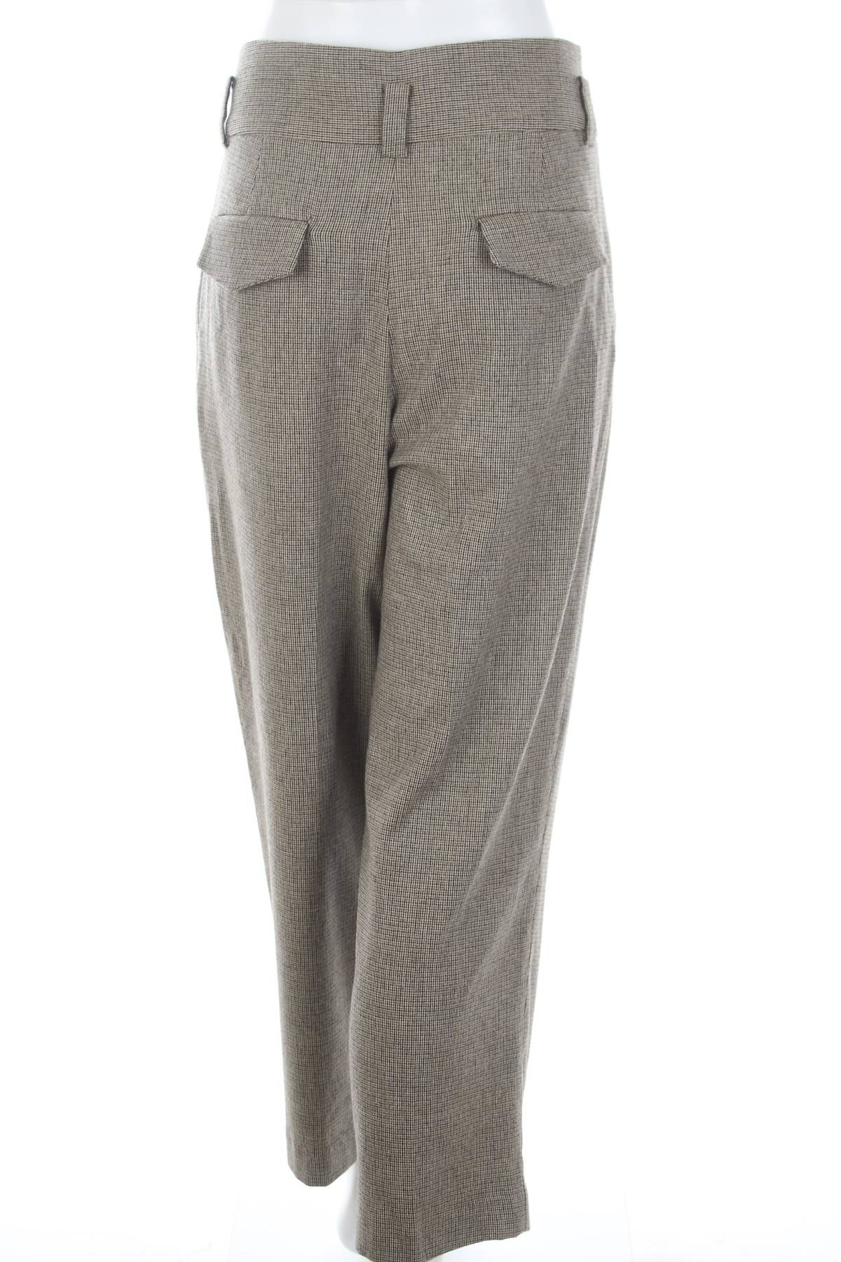 Дамски панталон Massimo Dutti2