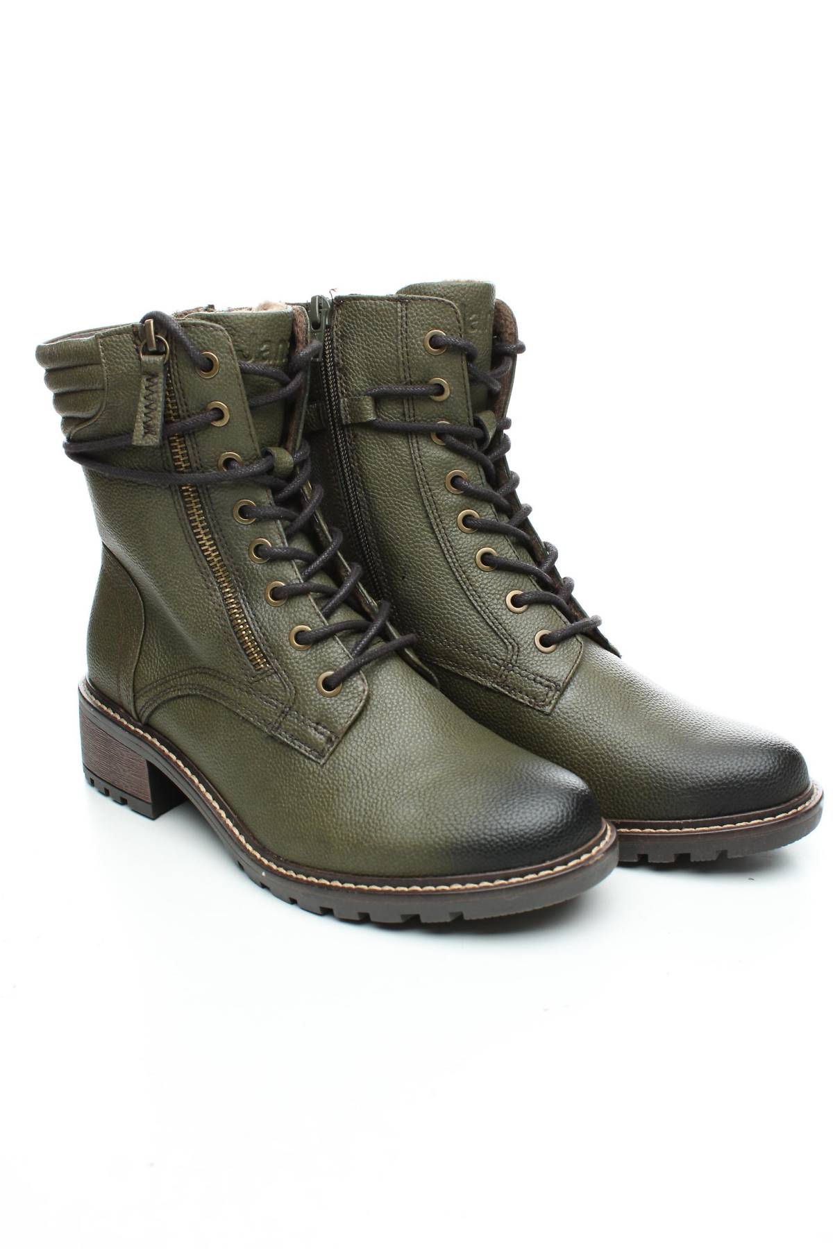 Дамски боти Jana3