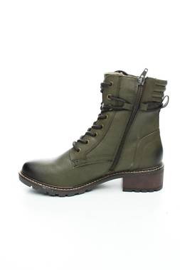 Γυναικεία μποτάκια Jana2