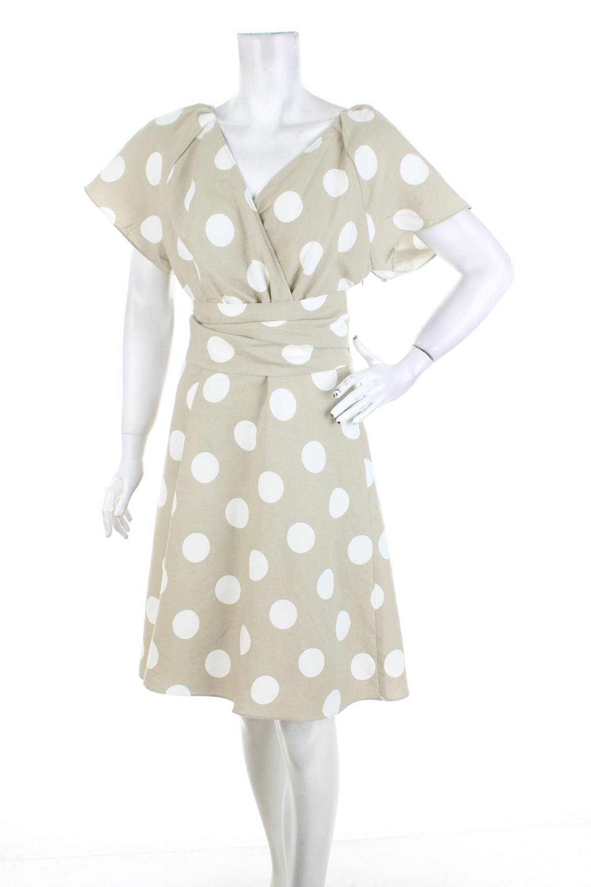 Рокля Vero Moda1