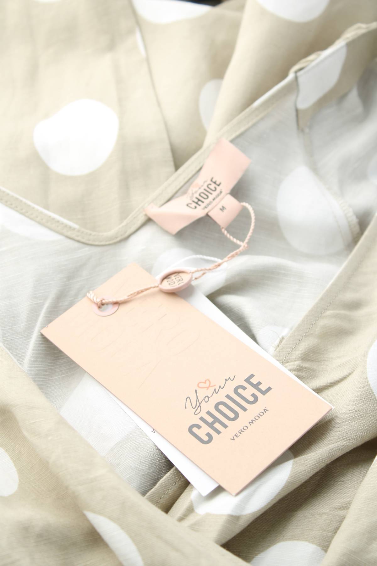 Рокля Vero Moda3