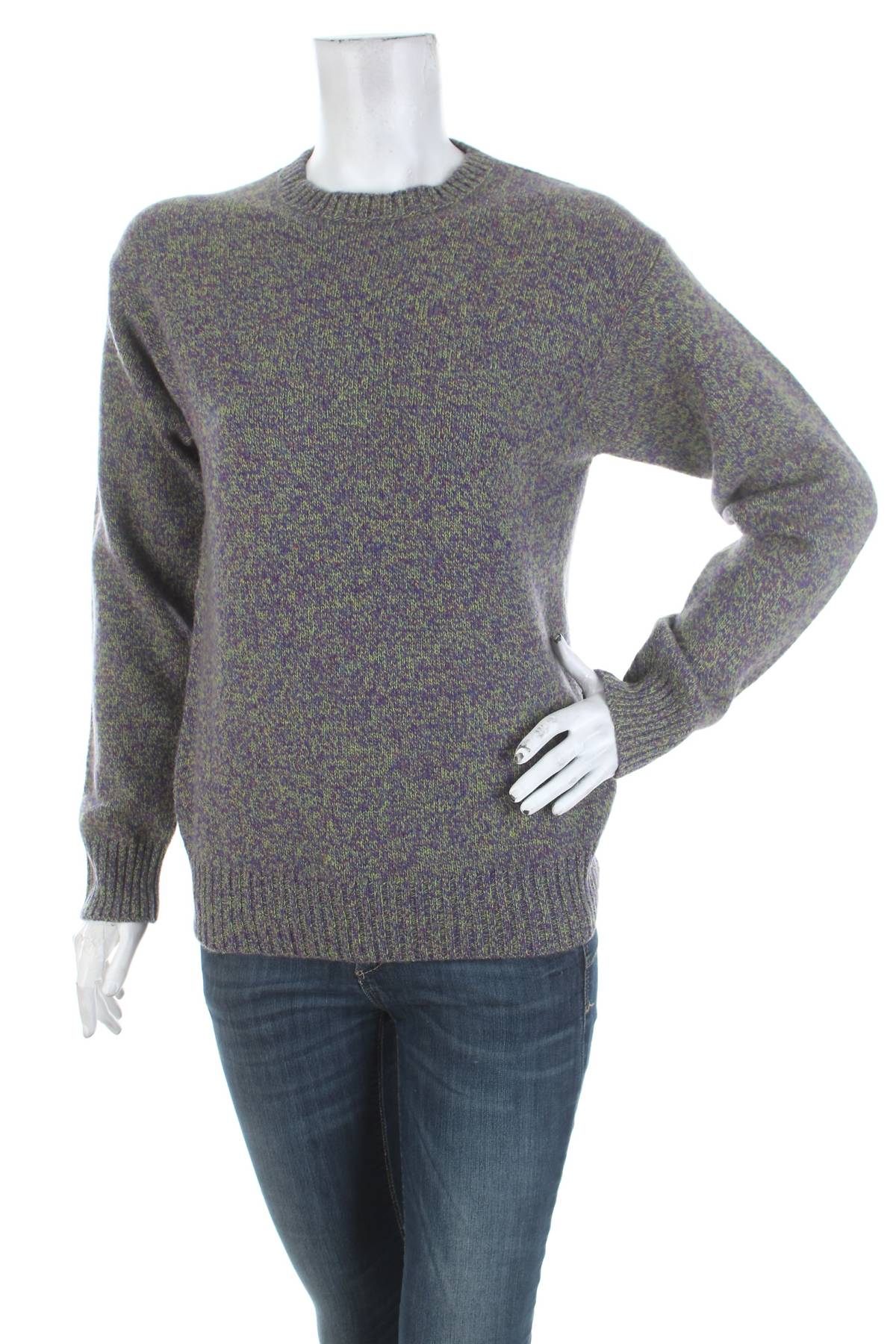 Дамски пуловер United Colors Of Benetton1